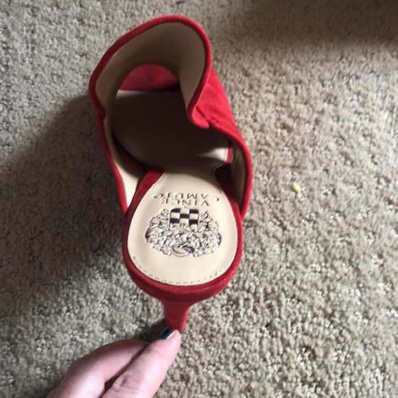 Shoes - Picture 4 of 5